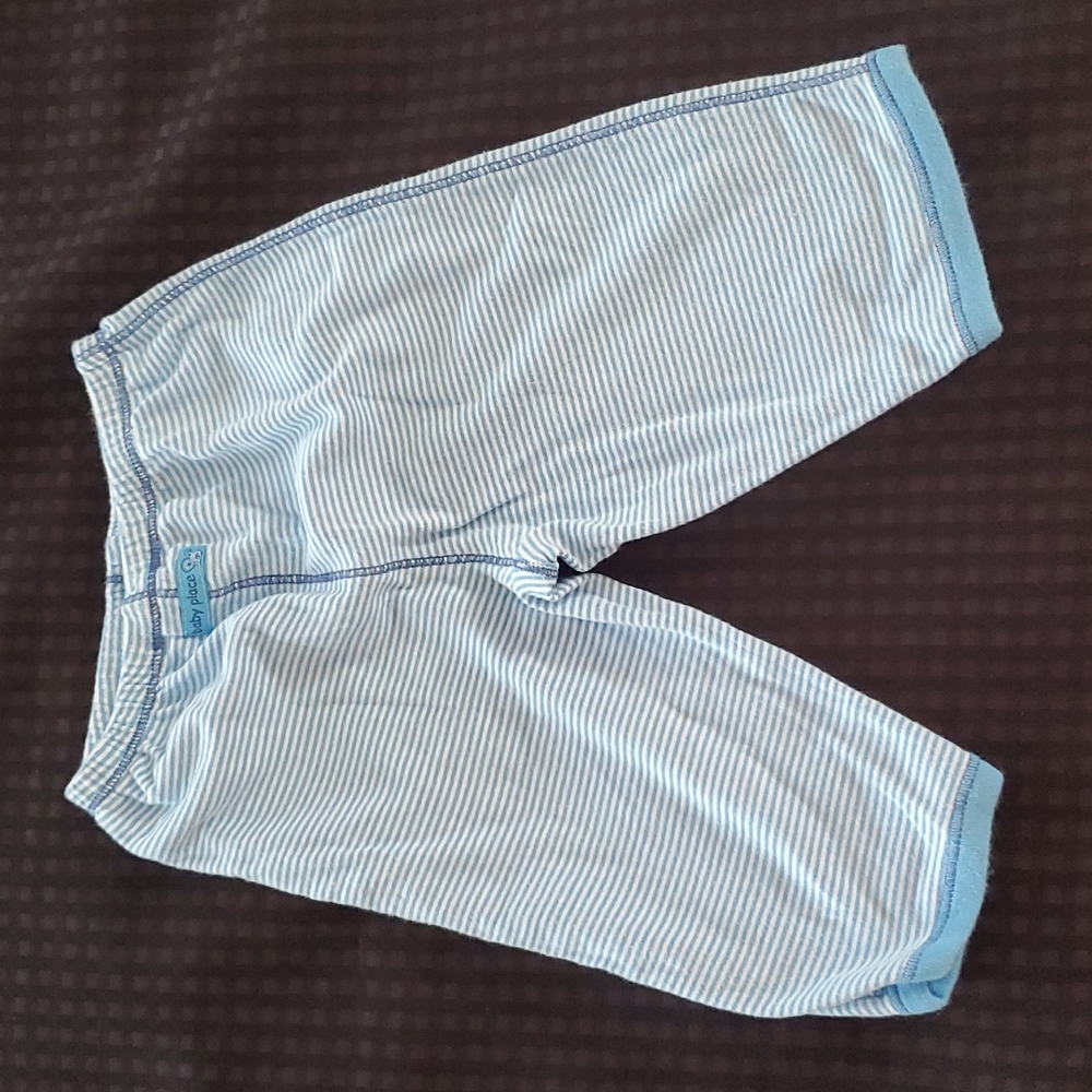 Lot of 5, boys, pants, size 6-9 months - Picture 16 of 16